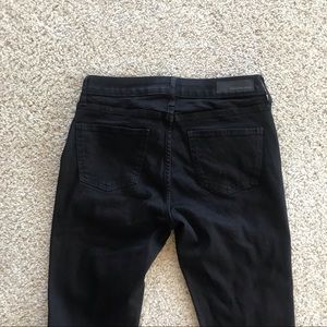 Calvin Klein Jeans - Calvin Klein Black Skinny Jeans Calvin Klein Jeans - Calvin Klein Black Skinny Jeans
